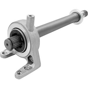 44500-SVB-A00 CV Intermediate Shaft For Honda 2006-2011 Civic Si 2.0L L4 Gas FG2 FA5, 44500SVBA00 Intermediate Axle Half Shaft New In Box