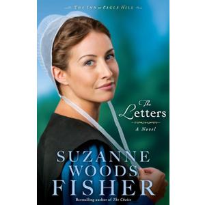 The Letters: A Novel (The Inn at Eagle Hill)