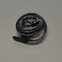 XZQTIVE Plus Size Women's Leather Belts for Jeans Pants Dress Fashion Ladies Waist Belt with Square Gold Buckle (Medium: fits waist from 31"-37", All Black)