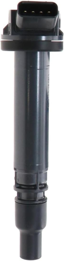 Replacement for Denso Ignition Coil - 673-1309 (Fits Select Models and Years of Lexus, Toyota, and Scion Vehicles)