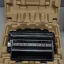 W9008MC Black Toner Cartridge 1-Pack with Chip High Yield Replacement for HP W9008MC Toner Compatible with HP LaserJet MFP E52645dn E52645c Managed E50145dn Printer Ink Copier Scanner（23,000 Pages