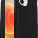 OtterBox Defender Series XT Case with MagSafe for Apple iPhone 12 Mini - Black