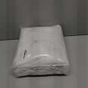 MEETSKY Oversized White Couch Cover Sofa Cover for 3 Cushion Couch Extra Long Sofa Covers Washable for Living Room Sectional Sofa Couch Covers for Dogs Couch Protector (XXX-Large:91" x 150", White)