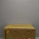 A-Premium Windshield Washer Reservoir Compatible with Select Chevrolet, GMC & Cadillac Models - Tahoe, Yukon XL, Suburban, Escalade, with (Washer Pump/Filler Neck/Cap/Hose/Bracket/Fluid Level Sensor)