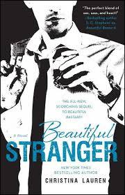 Beautiful Stranger Volume 2 by Christina Lauren