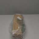 Deepsoon Heating Pad,Electric Heating Pads for Back,Neck,Abdomen,Moist Heating Pad for Shoulder,Knee,Arms,Legs,Dry/Moist Heat & Auto Shut Off,Christmas Gifts for Men and Women,Dark Gray,24x12 Inch