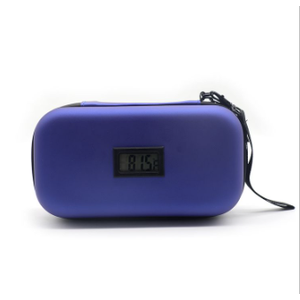 Travel Case TSA Approved Medication Diabetic