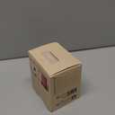 Aqara 2K Indoor Security Camera E1, Pan & Tilt, HomeKit Secure Video Indoor Camera, TwoWay Audio, Night Vision, Person Tracking, WiFi 6, Plugin Cam Supports HomeKit, Alexa and IFTTT