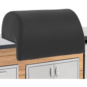 Grill Cover for Blaze 40 Inch 5 Burner Built-in Gas Grill, Waterproof, Rip Proof, Heavy Duty Grill Cover for Outdoor Grill