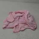 Topcee Cooling Blanket, Summer Cooling Blankets for Hot Sleepers, Arc-Chill Q-Max>0.5 Cool Fiber, Oeko-TEX 100% Certified, Soft, Breathable, Double-Side Bed Throw,Keep Cool for Adults Kids 60"x90" (Pink-new)