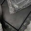 Set of 9 Cake Stands Metal Cupcake Stand Set Multiple Styles Candy Fruit Display Tower Dessert Plate Cake Serving Tray for Birthday Party Wedding Anniversary Baby Shower Engagement (Black)