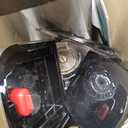 CASABREWS 3700 Essential Espresso Machine 20 Bar, Stainless Steel Cappuccino & Latte Machine with Steam Frother for Home, 43.9oz Water Tank, Coffee Gift for Women & Men, Silver