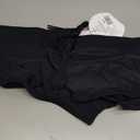Sporti Women's Swim Shorts: Inspiring Confidence, Comfort and Shape Retaining Cheeky Boyshort- Swim Shorts Women Size S