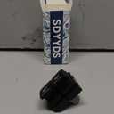 Driver Side Window Switch 5C5959857A Fit for VW Volkswagen Beetle (2012-2019) Black