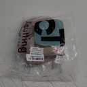 Xcutting Women Wirefree Bras for Women Full Coverage No Underwire Everyday Bras Comfortable Wireless Padded Bras (XX-Large, Mauve)