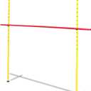 GoSports Lawn Limbo Game for Kids and Adults - Stake into Grass or Sand