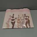 Sexy Lace String Underwear Women Pack Cheeky Bikini Stretch Breathable Ladies Underwear Panties (XX-Large, Black*6)