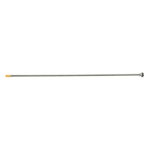 Torque Rod Hex end, for Refrigerator Doors (1989 and After) 2-10308-0007