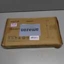 suptek Projector Stand Against Wall Hidden Stand, 360Swivel, Height Adjustable, Mini Projector Mount Bracket, Compatible with Home Office Video Vlog DVR Camera, PR001FP (46.8", Black)