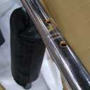 VEVOR Safety Squat Bar, 700 & 1500 LBS, Plus 500 LBS Hex Barbell Trap Bar, Ideal for Squats, Deadlifts, Lunges, Rehab