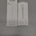 Apple Lightning to USB 3 Camera Adapter