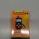 KONNWEI KW208 12V Car Battery Tester, Battery Load Tester Automotive 12V Alternator Starter Tester Digital Auto Battery Analyzer Charging Cranking System Tester for Car Truck Marine Motorcycle Boat