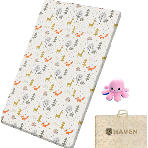 27/38 Inch HAVEN Pack And Play Mattress For Baby