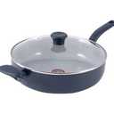 T-Fal Culinaire Ceramic Nonstick 5qt Jumbo Cooker