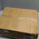 Soccer Rebounder Net, Quick-Switch Angle Soccer Training for Control, Passing Practice, Easy Setup Soccer Goal Rebounder Gifts Aids & Equipment for Kids,Teens & Adults (8FTx6FT)