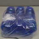 12 Oz. Poly-Clear™ Fitness Bottle With Super Sipper Lid, 6 Pcs