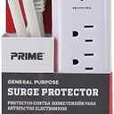 Prime Pb802124 Surge 6Ot 750J