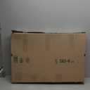 Fixed Core Ceiling Diffuser Without Damper | Premium Quality Aluminum Air Vent for HVAC Systems | Easy Installation & Superior Airflow | Multiple Sizes (18"x18" 4-Way Air Flow)