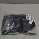 Men's Swim Trunks Quick Dry Board Shorts with Zipper Pockets Beach Shorts Bathing Suits for Men - No Mesh Liner.XL