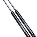 Rear Hatch Struts Tailgate Lift Supports Trunk Liftgate Struts Gas Spring for Ford Mustang 2005-2014 Without Spoiler