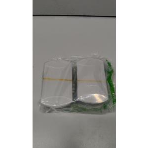 Pillow Shaped Boxes 100pcs