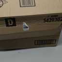 Depend Fresh Protection Adult Diapers, Incontinence Underwear for Men, Disposable, Maximum, Large, Grey, 72 Count (2 Packs of 36), 