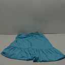 Bemorrun RunCotton Nightgowns for Women Adjustable Spaghetti Strap Sleepwear Soft Sleeveless House Dress -XL