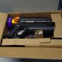 Cordless Vacuum Cleaner, 500W 50KPA 60Mins Vacuum Cleaners for Home, Self-Standing Stick Vacuums with LED Display, Anti-Tangle, Lightweight, Rechargeable Wireless Vacumm for Pet Hair Carpet Floor