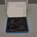 Fourair Infrared Wireless IR Repeater Long Range 500 Feet and IR Remote Control Extender Repeater Kit Infrared IR Extender for Expansion (IR Emitter and Receiver)