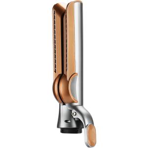 Airflow Attachment for Dyson Airwrap Styler, Smooth Attachment for Smooth Hair Style with Less Damage and Breakage for Dyson Airwrap