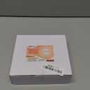 Cgerma Orange Highlighters, 36 Pack, Chisel Tip Highlighter Pack, Quickly Drying, Perfect for Students Kids Adults, Office, School, Classroom Supplies