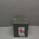 Prashent 6 Pcs Floral Foam Blocks, Green Wet Dry Flower Foam for Fresh & Artificial Flower Arrangements, DIY Craft Supplies for Centerpieces, Bouquets, Wedding & Home Dcor (7.8 x 3.5 x 2.4)