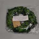 Preserved Boxwood Wreath (6")