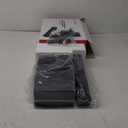 Nylavee 2.1ch Sound Bar for Smart TV with Wired Subwoofer, 100W Surround Sound Bluetooth Soundbar for TV, 16 inch Small Deep Bass TV Speakers, HDMI-ARC/Coaxial/AUX/USB Connection for TV, PC, Projector