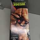Marcy Wrist and Forearm Developer/Strengthener Home Gym Gear - Wedge Multi-coloured, 9x4x1"