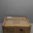 Washable Queen-Size Comforter, Can be Used All Year Round Comforter (White Queen, 200 x 230 cm 3 kg)