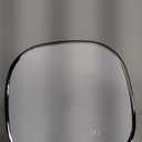 Automatic Liquid Soap Dispenser, Touchless Hand Soap Dispenser, USB Rechargeable, 4 Adjustable Levels, 14.2 oz (420 ml) Large Capacity, for Bathroom, Kitchen & School (White, Liquid)