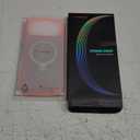 TORRAS Ostand Q3 Air for iPhone 17 Pro Max Case with 360 Magnetic Stand, Fit for MagSafe, Mil-Grade Drop Tested, Camera Control Button, Shockproof Phone Case for iPhone 17 Pro Max 6.9", Horizon Orange