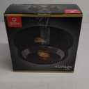 Globe Electric Vintage Switch Natural Bronze Dimmable Outdoor Light Fixture Hardwired - Case of 1