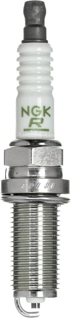NGK Spark Plug LFR7A- Set of 4